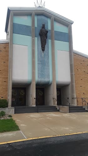 Cover image of Christ the King community Cover image of Christ the King community