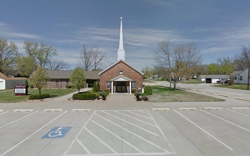 Cover image of Mary Mother of God community Cover image of Mary Mother of God community