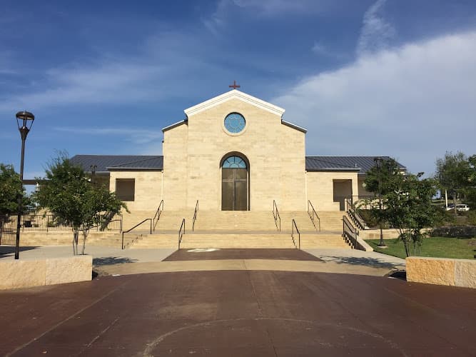 Cover image of Saint Francis of Assisi community Cover image of Saint Francis of Assisi community
