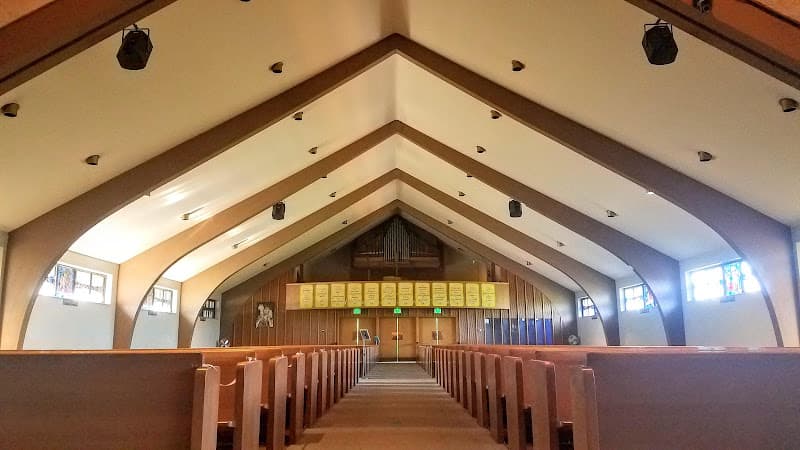 Cover image of St. Francis of Assisi Parish community Cover image of St. Francis of Assisi Parish community