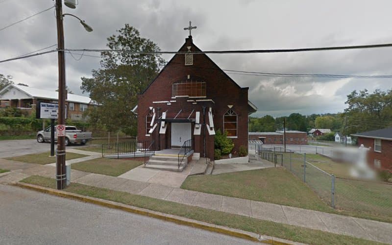 Cover image of St. Stanislaus community Cover image of St. Stanislaus community