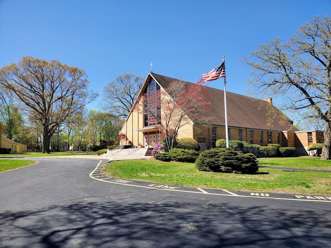 Cover image of Saint Florence community Cover image of Saint Florence community