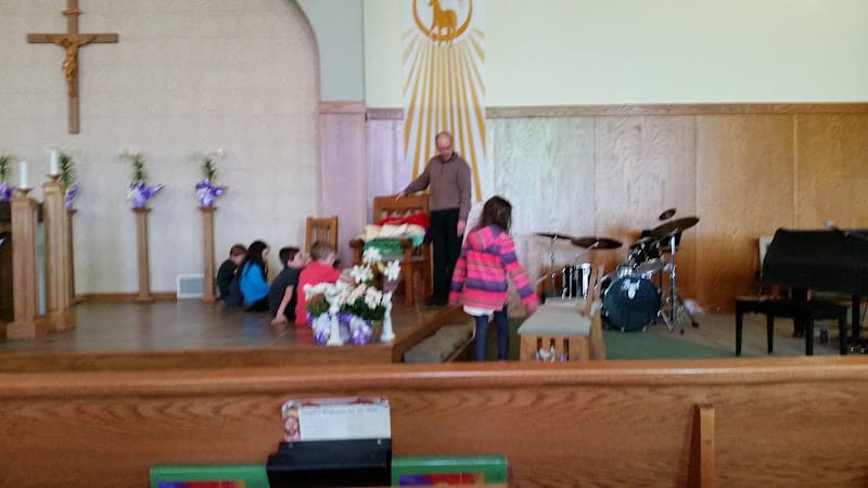 Cover image of Saint Lawrence community Cover image of Saint Lawrence community