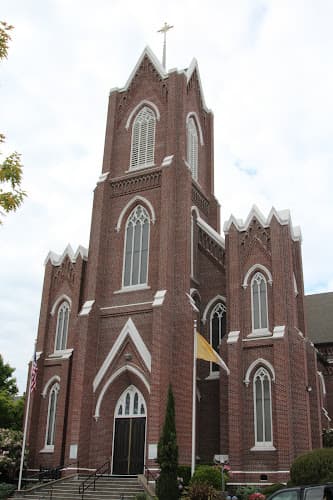 Cover image of The Proto-Cathedral of St. James the Greater community Cover image of The Proto-Cathedral of St. James the Greater community