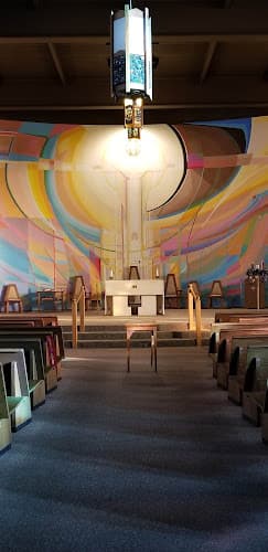 Cover image of Saint Gerard Majella Church - Christ the Divine Shepherd Parish community Cover image of Saint Gerard Majella Church - Christ the Divine Shepherd Parish community