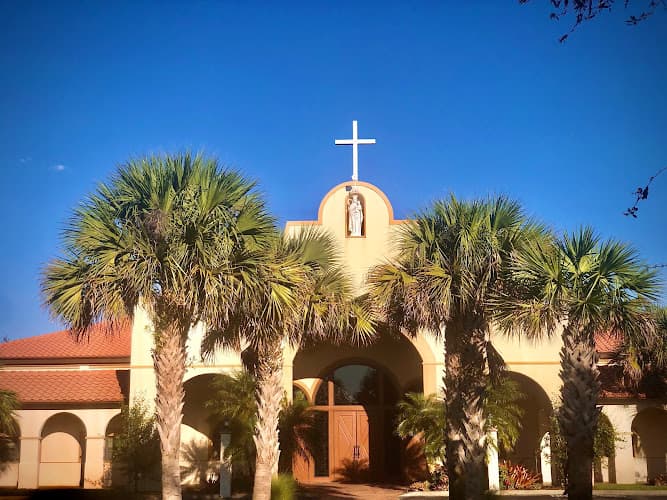 Cover image of St. Andrew community Cover image of St. Andrew community