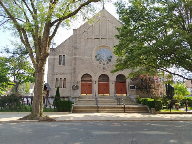Cover image of St. Frances de Chantal community Cover image of St. Frances de Chantal community