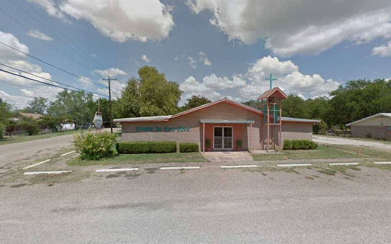 Cover image of Our Lady of San Juan community Cover image of Our Lady of San Juan community