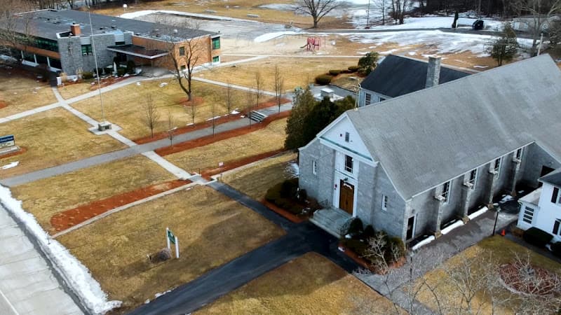 Cover image of St Patrick community Cover image of St Patrick community