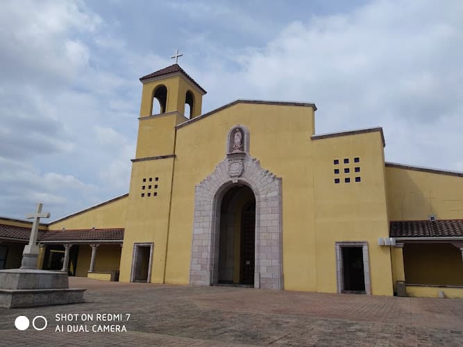 Cover image of St. Clara of Assisi community Cover image of St. Clara of Assisi community