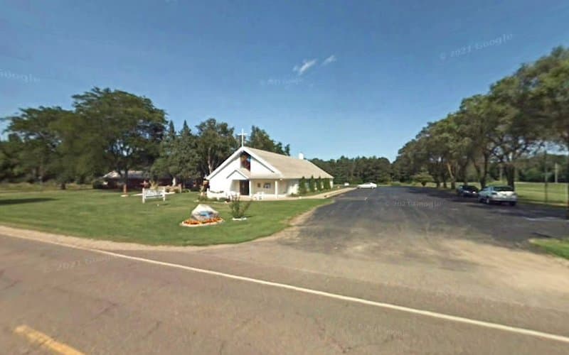 Cover image of St. Michael community Cover image of St. Michael community