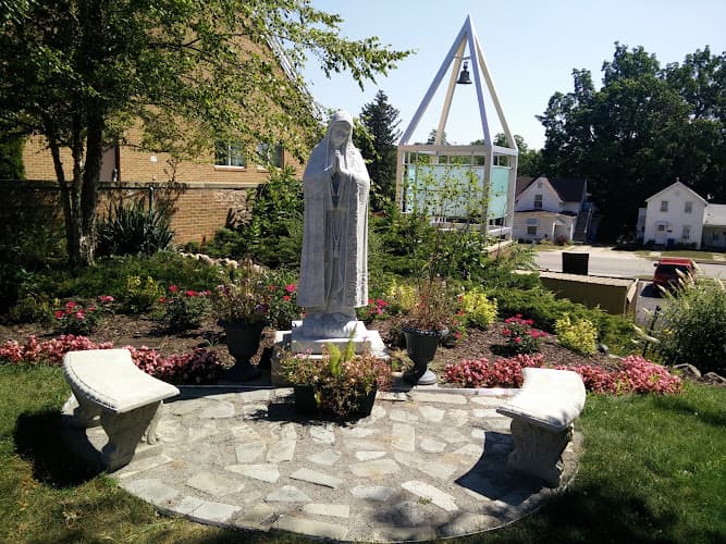 Cover image of St. Charles community Cover image of St. Charles community