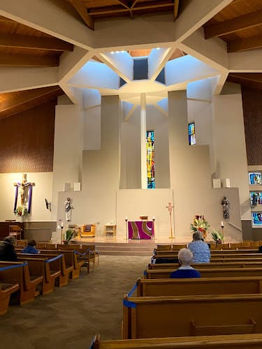 Cover image of St. Joseph Catholic Church community Cover image of St. Joseph Catholic Church community