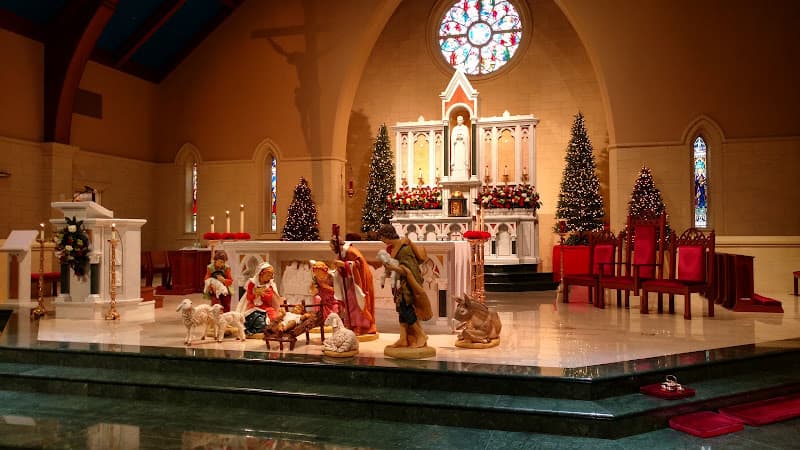 Cover image of St. Peter Chanel community Cover image of St. Peter Chanel community