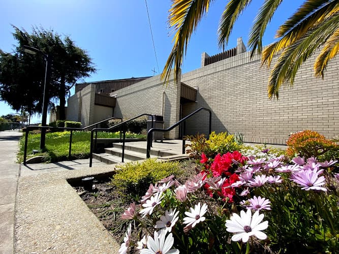 Cover image of St. Felicitas Parish community Cover image of St. Felicitas Parish community