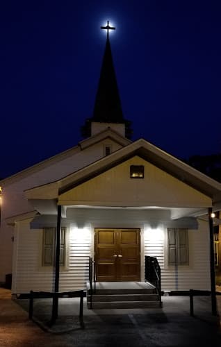Cover image of St. Joseph community Cover image of St. Joseph community