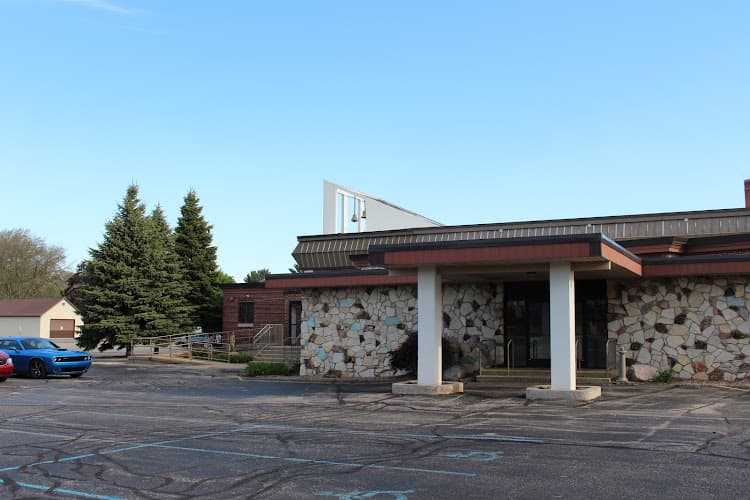 Cover image of St. John Vianney community Cover image of St. John Vianney community