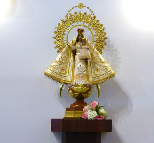 Cover image of St Cecilia Catholic Church community Cover image of St Cecilia Catholic Church community