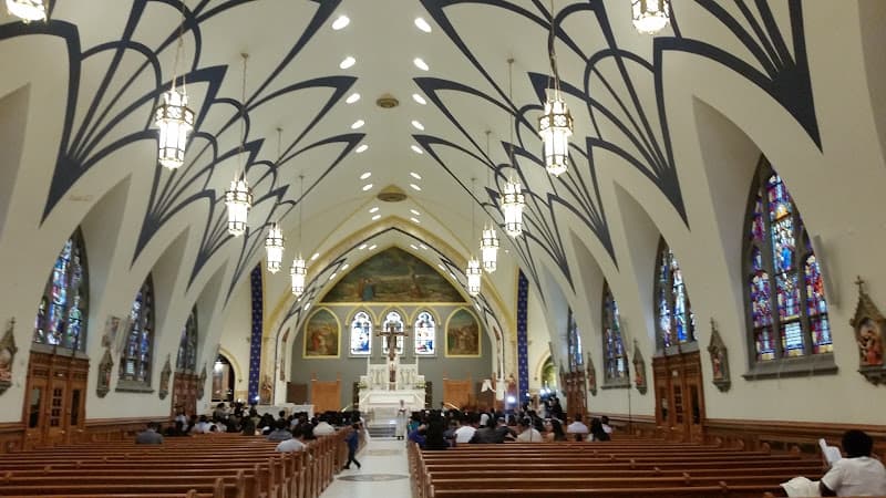 Cover image of Our Lady of Sorrows community Cover image of Our Lady of Sorrows community