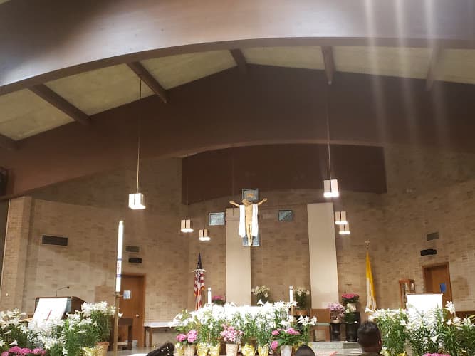 Cover image of St. Anne's community Cover image of St. Anne's community