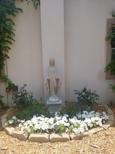 Cover image of University Catholic Community community Cover image of University Catholic Community community