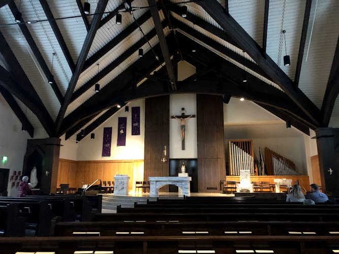 Cover image of St. John Paul II community Cover image of St. John Paul II community