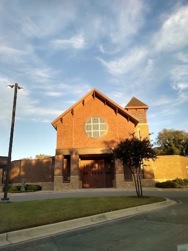 Cover image of St. Joseph community Cover image of St. Joseph community