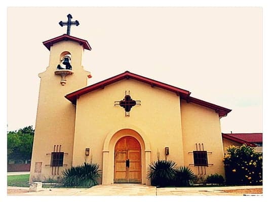 Cover image of Dolores Catholic Church community Cover image of Dolores Catholic Church community