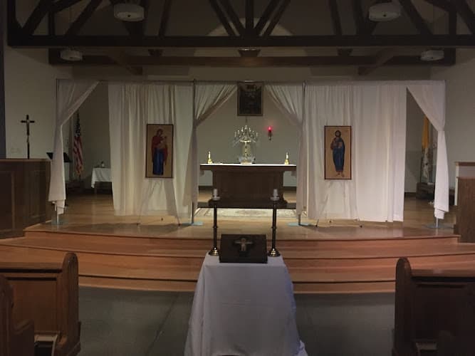 Cover image of St. Francis of Assisi community Cover image of St. Francis of Assisi community