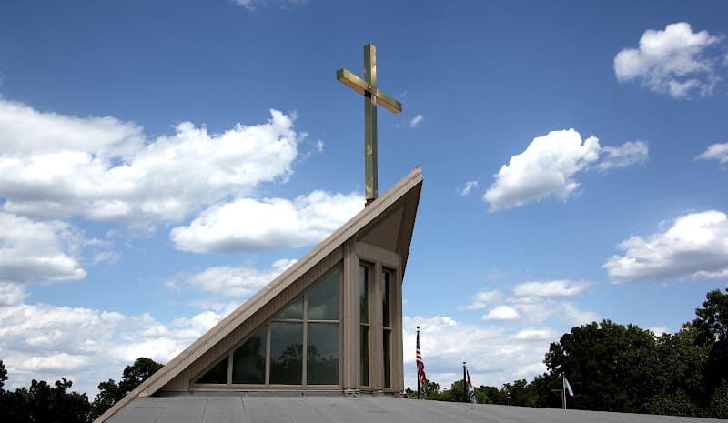 Cover image of St. Patrick's Catholic Church community Cover image of St. Patrick's Catholic Church community