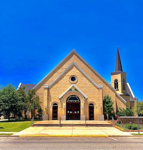 Cover image of St. Anne's Catholic Church community Cover image of St. Anne's Catholic Church community