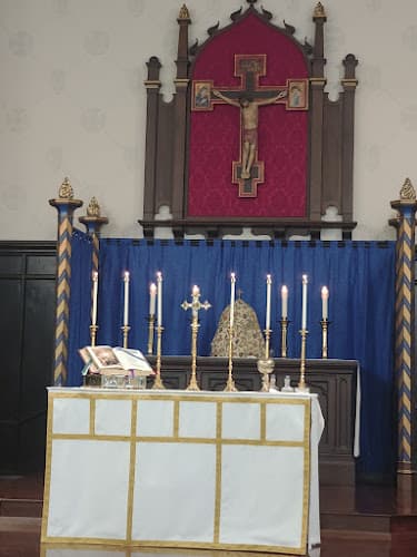 Cover image of Saint Colman of Cloyne community Cover image of Saint Colman of Cloyne community