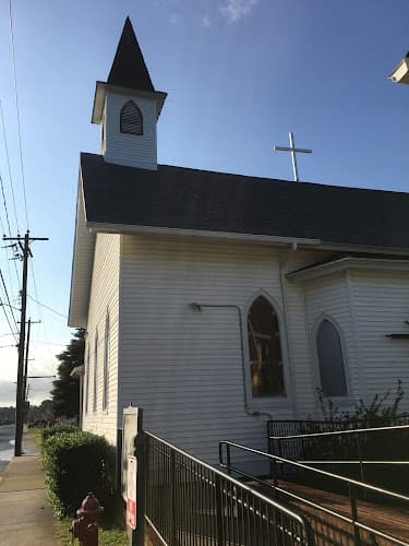 Cover image of St. Andrew the Apostle community Cover image of St. Andrew the Apostle community