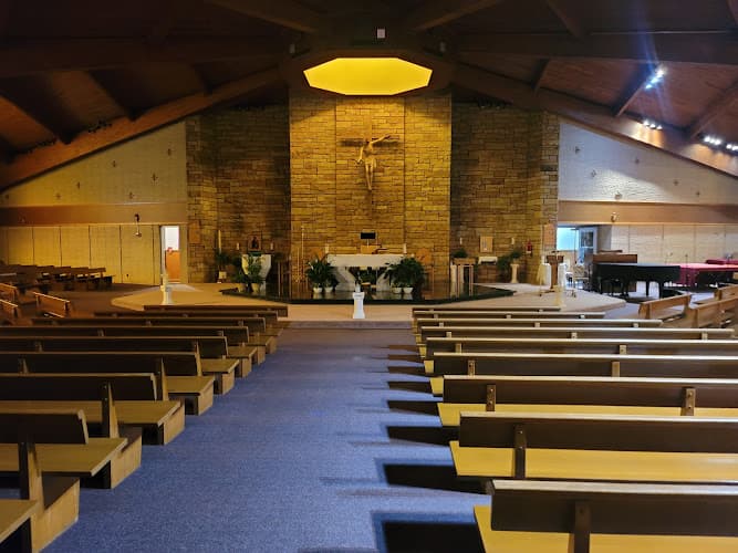 Cover image of St. Dorothea community Cover image of St. Dorothea community