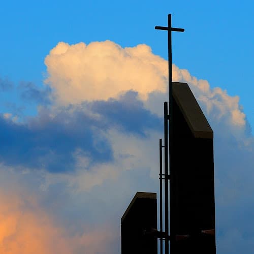 Cover image of St. Mary Magdalene Catholic Church community Cover image of St. Mary Magdalene Catholic Church community
