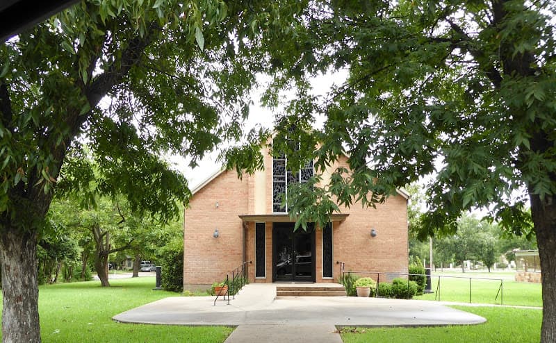 Cover image of St. Mary community Cover image of St. Mary community