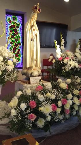 Cover image of Our Lady of Guadalupe community Cover image of Our Lady of Guadalupe community