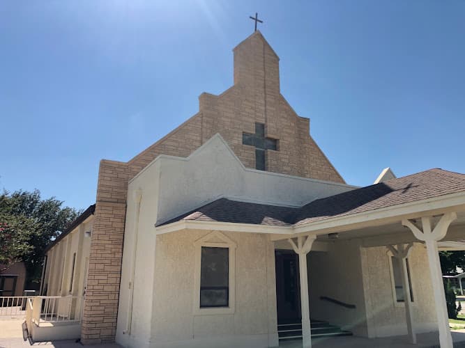 Cover image of Immaculate Conception community Cover image of Immaculate Conception community