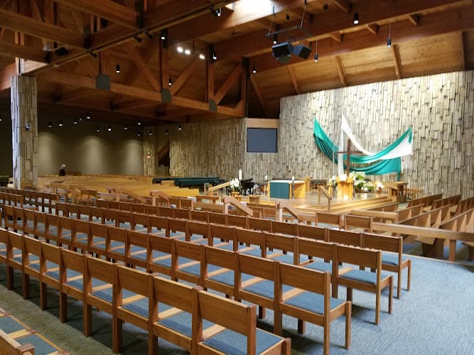 Cover image of Pax Christi community Cover image of Pax Christi community