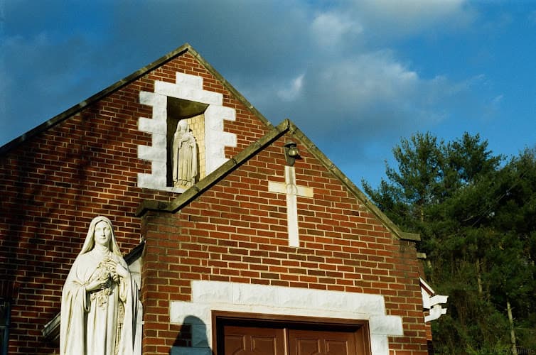 Cover image of St. Therese community Cover image of St. Therese community