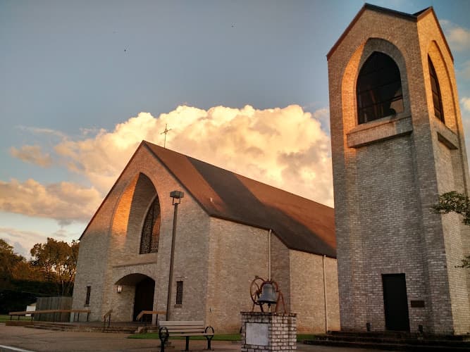Cover image of St. Frances Cabrini community Cover image of St. Frances Cabrini community