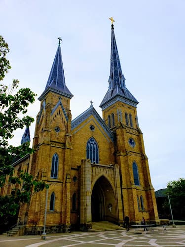 Cover image of Cathedral of Saint Andrew community Cover image of Cathedral of Saint Andrew community