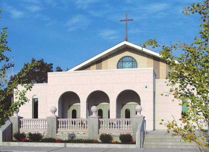 Cover image of St. Veronica community Cover image of St. Veronica community