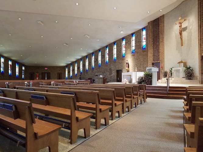 Cover image of St. Francis de Sales community Cover image of St. Francis de Sales community