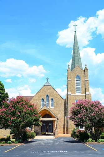 Cover image of Immaculate Heart of Mary community Cover image of Immaculate Heart of Mary community