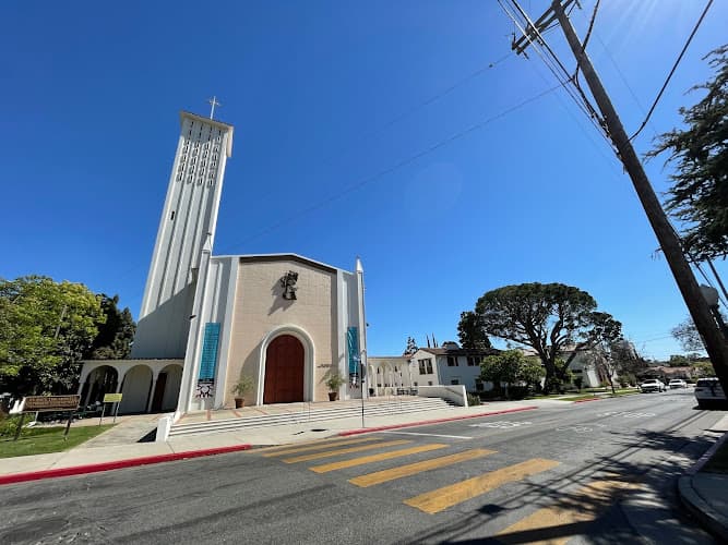 Cover image of St. Paul the Apostle Catholic Church community Cover image of St. Paul the Apostle Catholic Church community