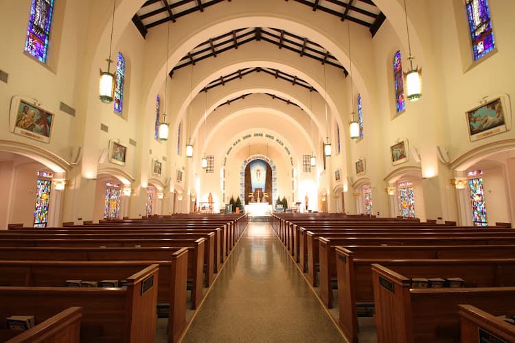 Cover image of Saint Anthony community Cover image of Saint Anthony community