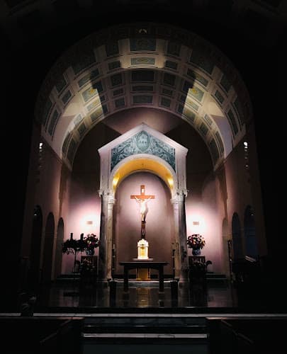 Cover image of St. Anne Catholic Community community Cover image of St. Anne Catholic Community community