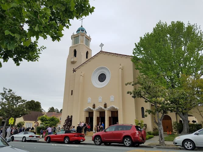 Cover image of Our Lady of Angels community Cover image of Our Lady of Angels community