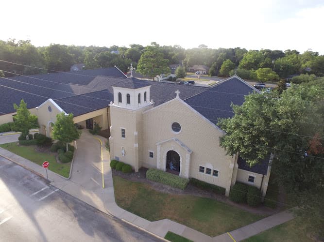 Cover image of Immaculate Conception Catholic Church community Cover image of Immaculate Conception Catholic Church community